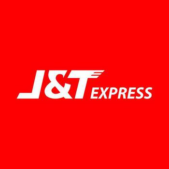 J&T Express เจแอนด์ที