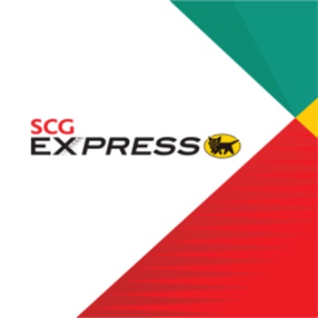 SCG Express เอสซีจี